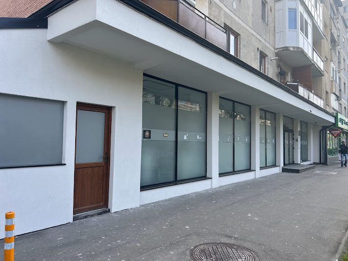 Clinica de Stomatologie Satu Mare Sala Diagnostics
