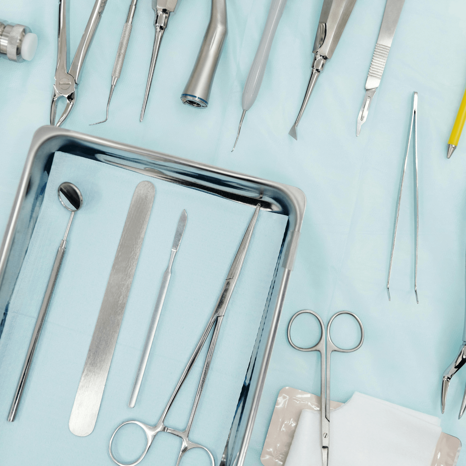 Chirurgie dentara Satu Mare