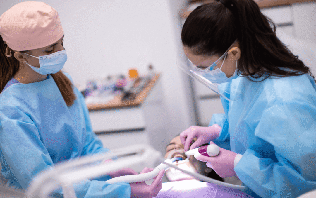 Clinică nouă de stomatologie în Satu Mare