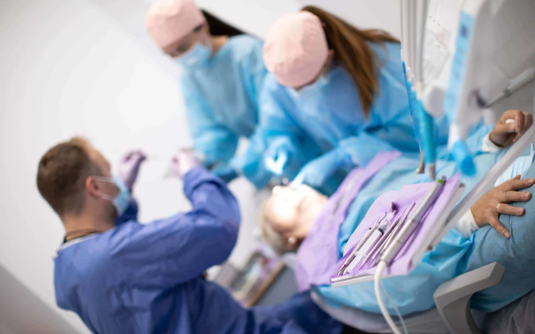 Adiția de os dentar: ghid complet